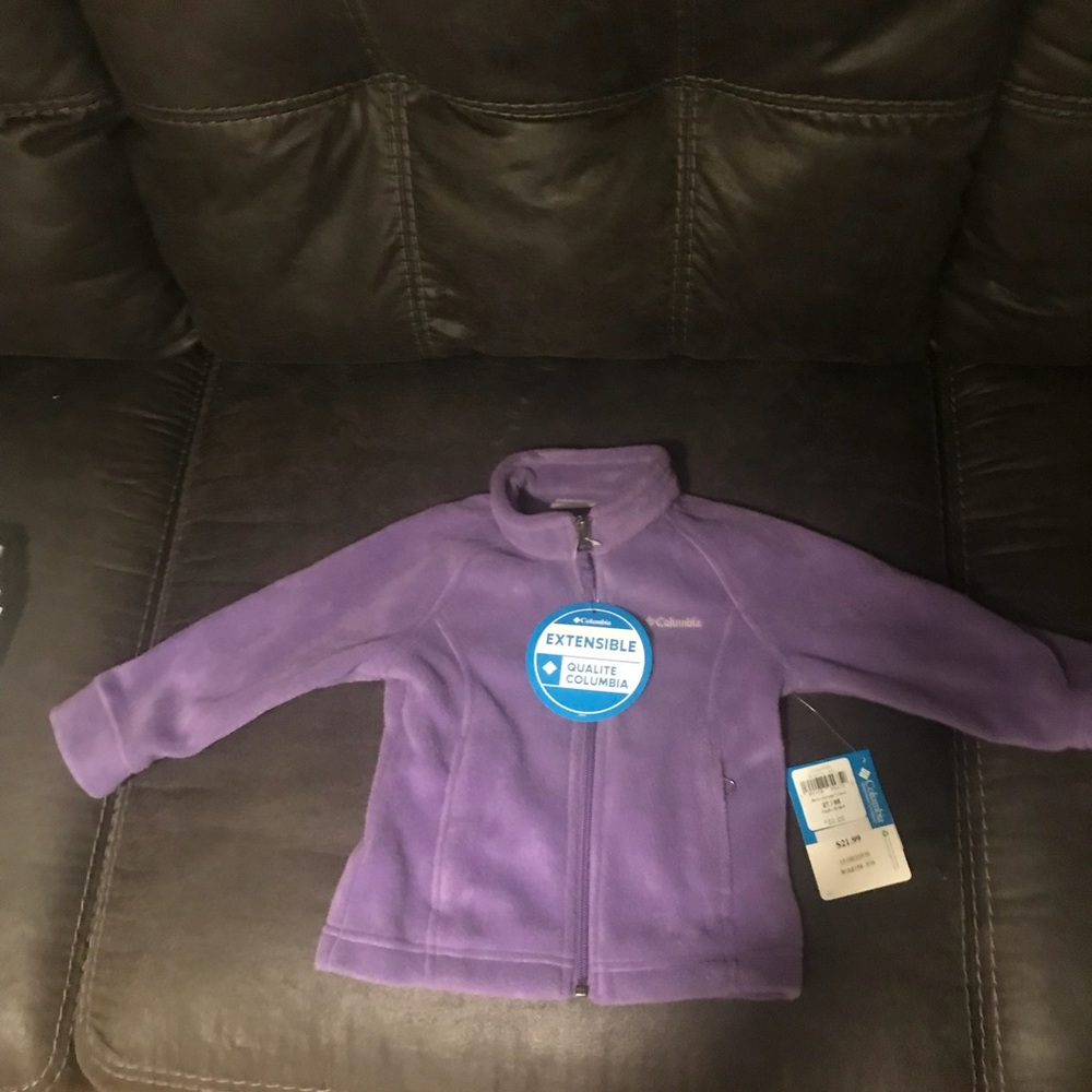sweater 2T